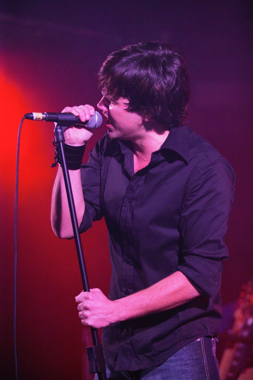 FMOF on stage